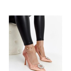 Escarpins à talons hauts model 207515 Solea