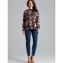 Chemise manche longue model 135875 Lenitif