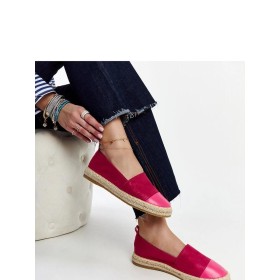 Espadrille model 207518 Solea