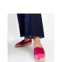 Espadrille model 207518 Solea