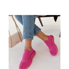 Baskets model 207519 Solea