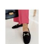 Moccasins model 207520 Solea