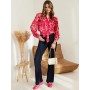 Moccasins model 207521 Solea