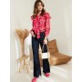 Moccasins model 207521 Solea