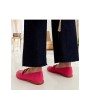 Moccasins model 207521 Solea