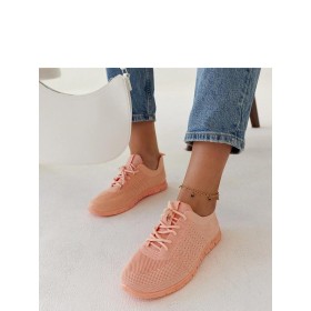 Baskets model 207523 Solea