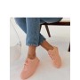 Baskets model 207523 Solea
