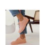 Baskets model 207523 Solea