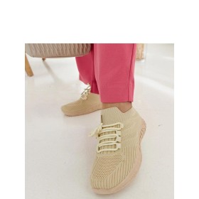 Baskets model 207524 Solea