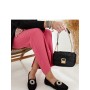 Moccasins model 207527 Solea