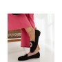 Moccasins model 207527 Solea
