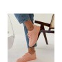 Baskets model 207530 Solea