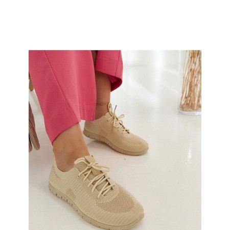 Baskets model 207531 Solea