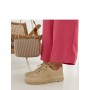 Baskets model 207531 Solea