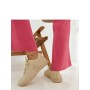 Baskets model 207531 Solea
