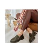 Moccasins model 207532 Solea