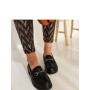 Moccasins model 207533 Solea
