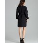Robe de jour model 135877 Lenitif