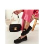 Moccasins model 207535 Solea