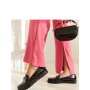 Moccasins model 207536 Solea