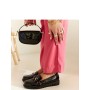 Moccasins model 207536 Solea