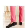 Moccasins model 207536 Solea