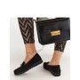 Moccasins model 207537 Solea