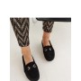 Moccasins model 207537 Solea
