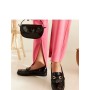 Moccasins model 207538 Solea