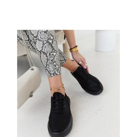 Baskets model 207540 Solea