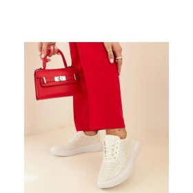 Baskets model 207541 Solea