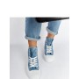 Baskets model 207542 Solea