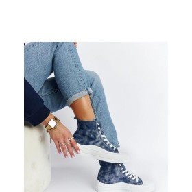 Baskets model 207543 Solea