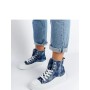 Baskets model 207543 Solea