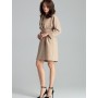 Robe de jour model 135879 Lenitif