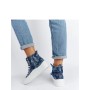 Baskets model 207543 Solea