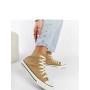Baskets model 207544 Solea