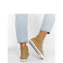 Baskets model 207544 Solea