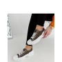 Baskets model 207546 Solea