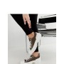 Baskets model 207546 Solea