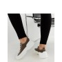 Baskets model 207546 Solea