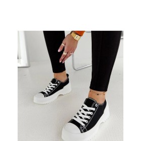 Baskets model 207547 Solea