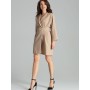 Robe de jour model 135879 Lenitif