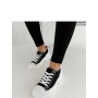 Baskets model 207547 Solea