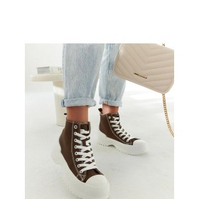 Baskets model 207548 Solea