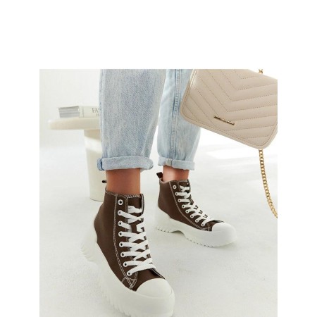 Baskets model 207548 Solea