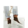 Baskets model 207548 Solea