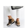 Baskets model 207552 Solea