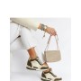 Baskets model 207553 Solea
