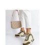 Baskets model 207553 Solea